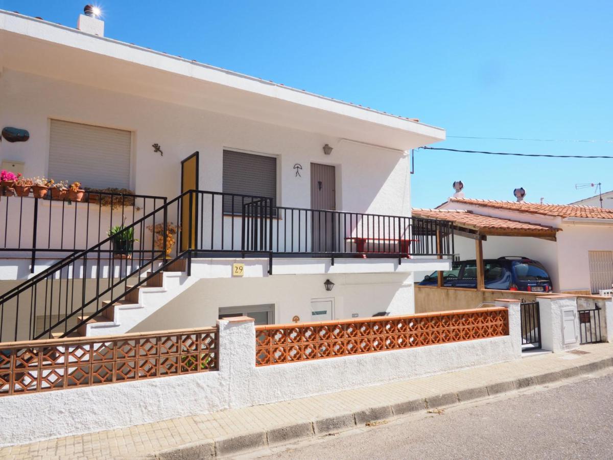 Apartment Indalo By Interhome Llanca Exterior photo