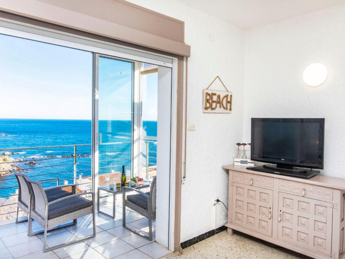 Apartment Indalo By Interhome Llanca Exterior photo